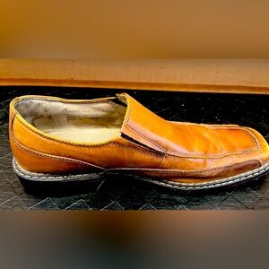 Stacy Adams loafers 10.5